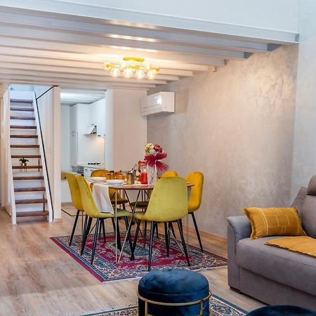 Otto House - Castello Di Udine Cozy Flat Apartamento Exterior foto