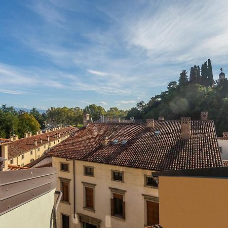 Otto House - Castello Di Udine Cozy Flat Apartamento Exterior foto